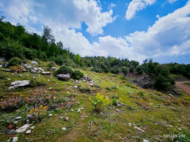 Kumluca, Antalya içerisinde satılık Arsa