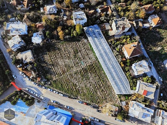Kasapçayırı, Kumluca içerisinde satılık Arsa
