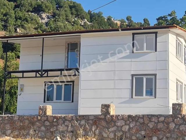 Kumluca, Antalya içerisinde satılık Villa