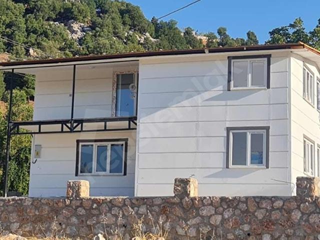 Kumluca, Antalya içerisinde satılık Villa