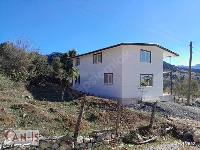 Kumluca, Antalya içerisinde satılık Villa