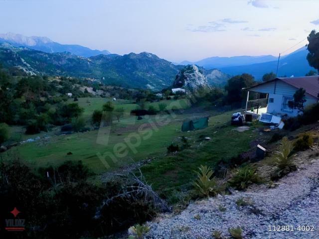 Kuzca, Kumluca içerisinde satılık Arsa