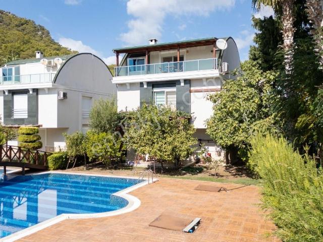 Kumluca, Antalya içerisinde satılık Villa
