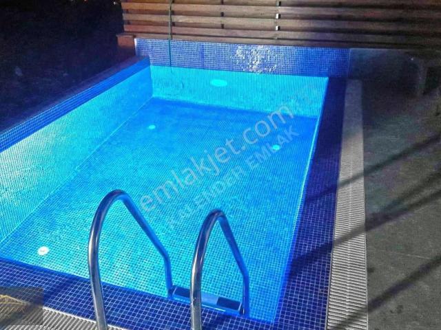 Kumluca, Antalya içerisinde kiralık Villa