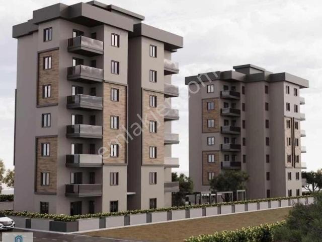 Kumluca, Antalya içerisinde satılık mülk