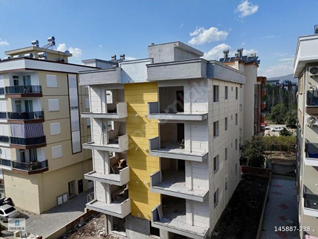 Kumluca, Antalya içerisinde satılık mülk