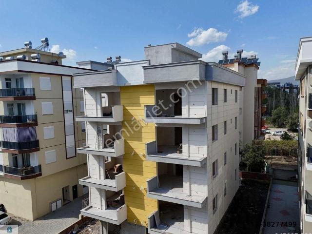Kumluca, Antalya içerisinde satılık mülk