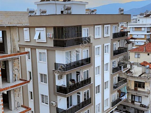 Kumluca, Antalya içerisinde satılık mülk