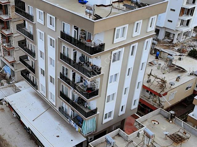 Kumluca, Antalya içerisinde satılık mülk