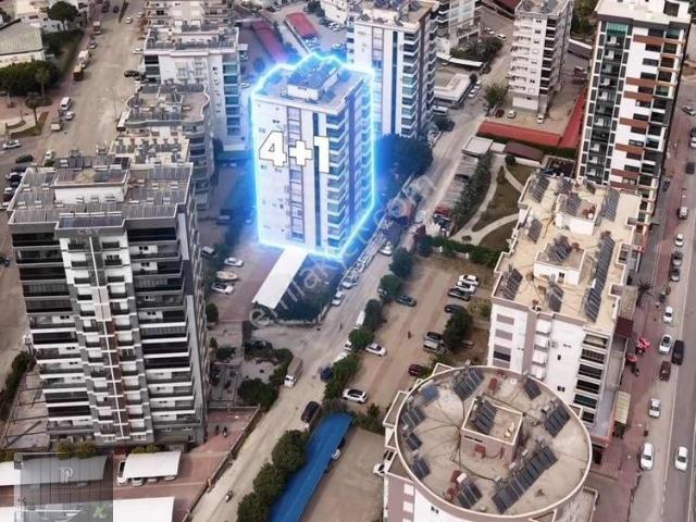 Kumluca, Antalya içerisinde satılık mülk