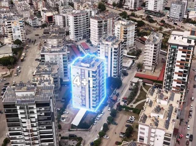 Kumluca, Antalya içerisinde satılık mülk