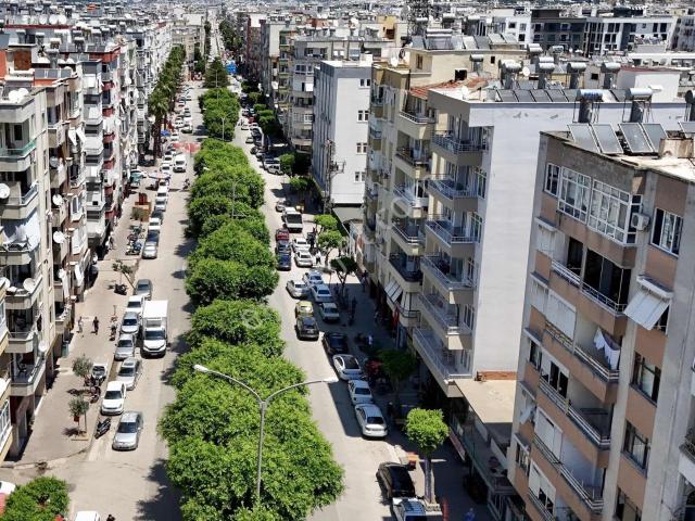 Kumluca, Antalya içerisinde satılık mülk