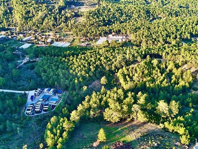 Kumluca, Antalya içerisinde satılık Arsa