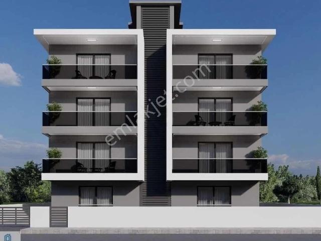 Kumluca, Antalya içerisinde satılık mülk