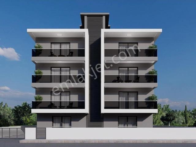 Kumluca, Antalya içerisinde satılık mülk