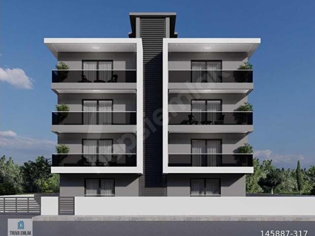 Kumluca, Antalya içerisinde satılık mülk