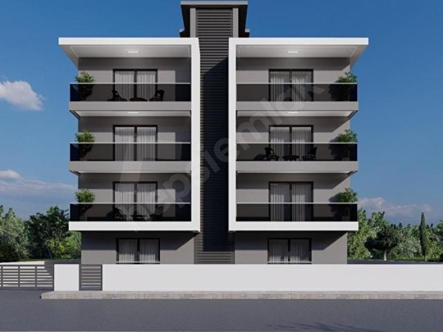 Kumluca, Antalya içerisinde satılık mülk