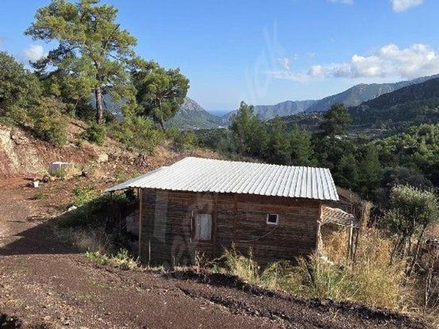 Belen, Kumluca içerisinde satılık Arsa