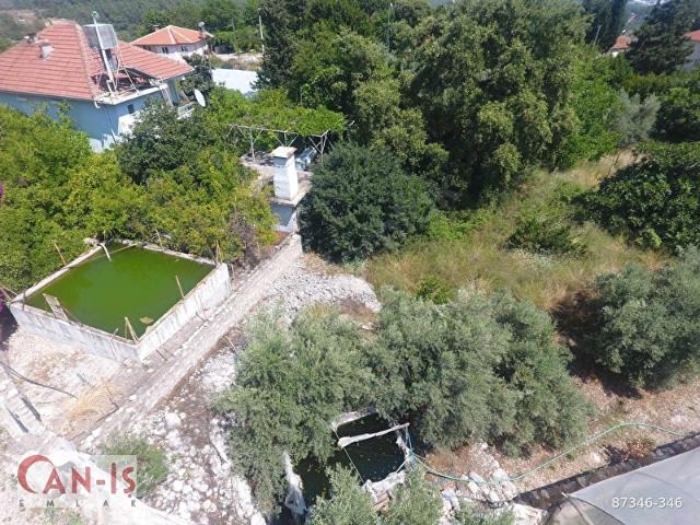 Kumluca, Antalya içerisinde satılık mülk