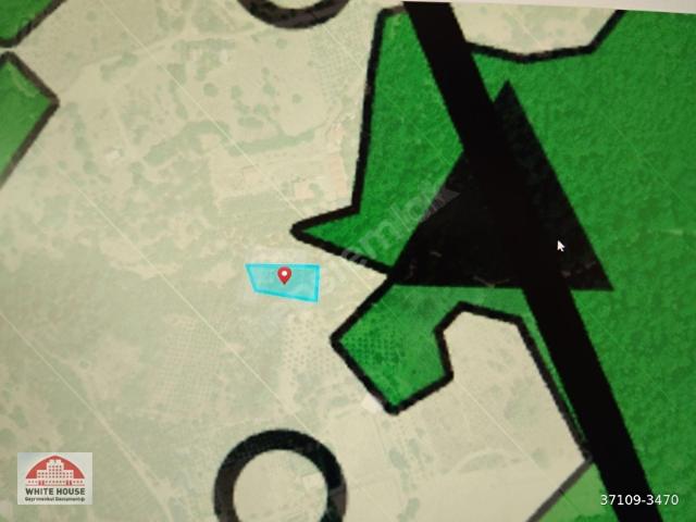 Kumluca, Antalya içerisinde satılık Arsa