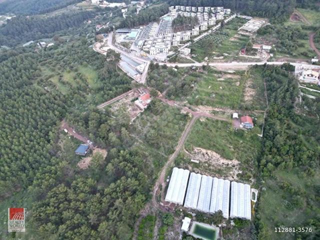 Kumluca, Antalya içerisinde satılık Arsa