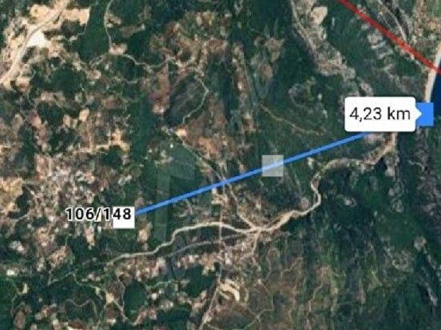 Kumluca, Antalya içerisinde satılık Arsa