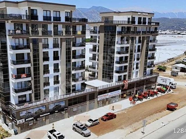 Kumluca, Antalya içerisinde satılık mülk