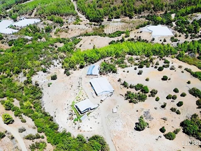 Kumluca, Antalya içerisinde satılık Arsa
