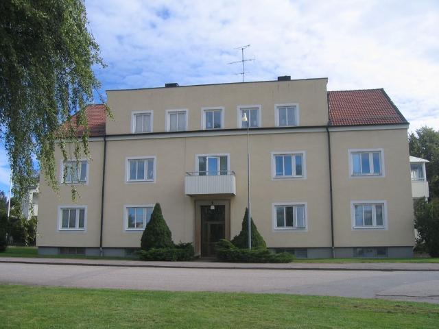 Lägenhet hyra i Mjölby, Östergötland