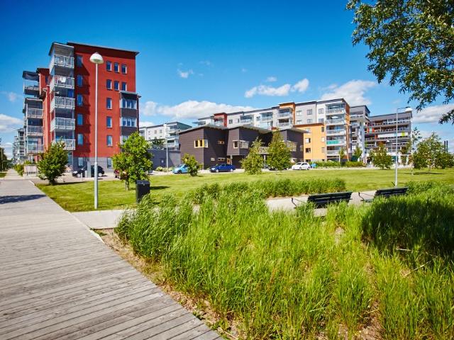 Lägenhet hyra i Västerås, Västmanland