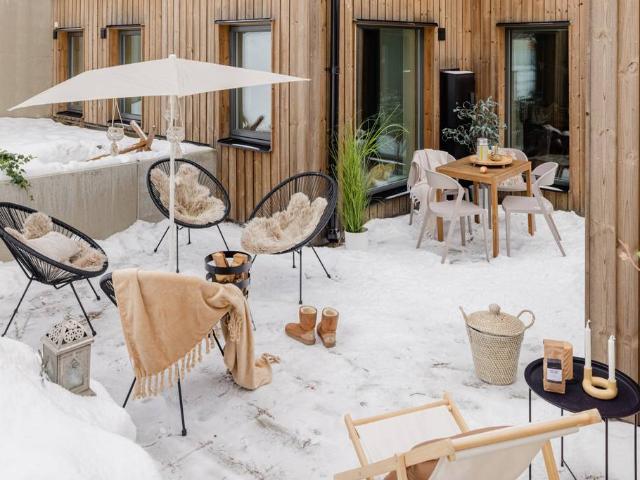 Hus till salu i Nacka, Stockholm