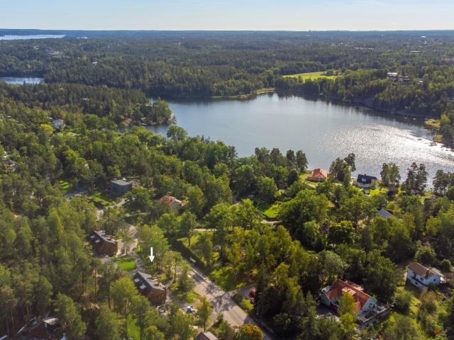 Bostadsrätt till salu i Botkyrka, Stockholm