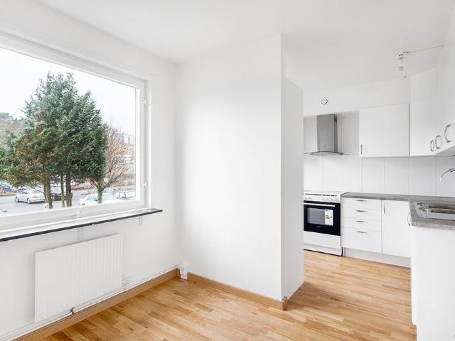 Lägenhet hyra i Västra Götaland