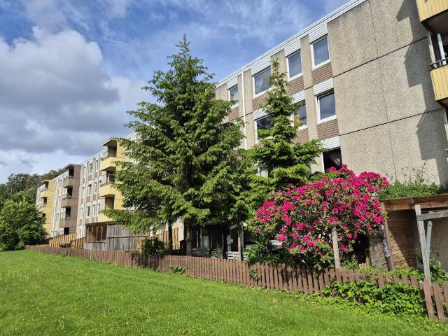 Lägenhet hyra i Västra Götaland