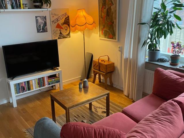 Lägenhet hyra i Botkyrka, Stockholm