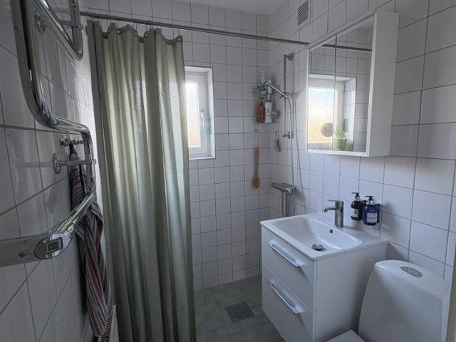 Lägenhet hyra i Botkyrka, Stockholm