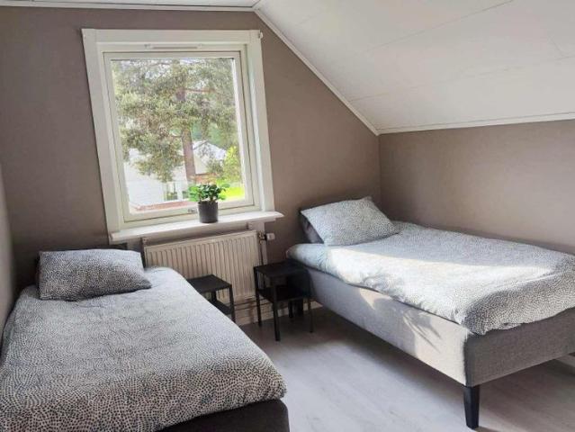 Hus hyra i Växjö, Kronoberg