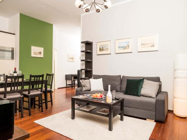 Apartment mieten in Innere Stadt, Wien