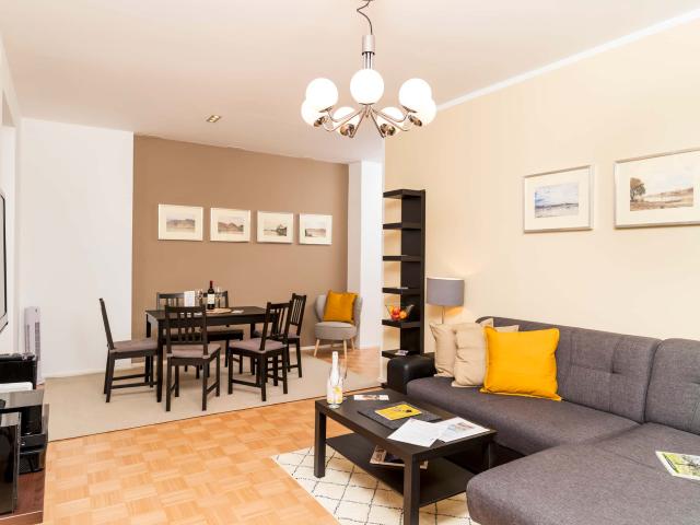 Apartment mieten in Innere Stadt, Wien