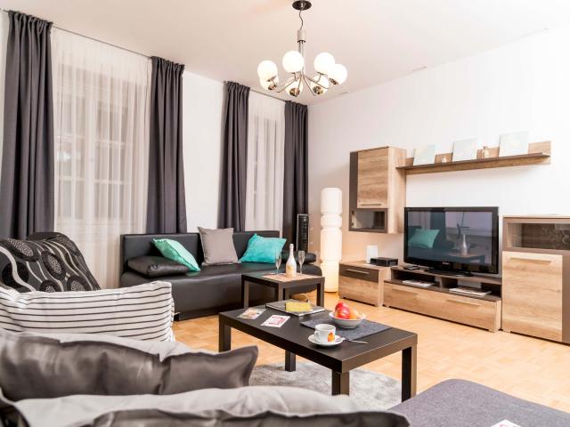Apartment mieten in Innere Stadt, Wien