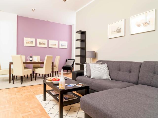 Apartment mieten in Innere Stadt, Wien