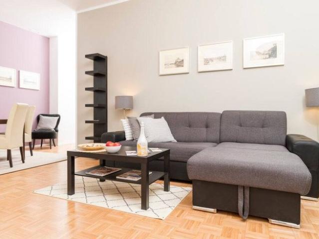Apartment mieten in Innere Stadt, Wien