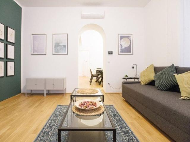 Apartment mieten in Innere Stadt, Wien