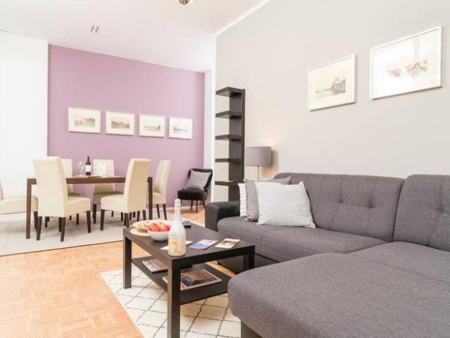 Apartment mieten in Innere Stadt, Wien