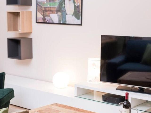Apartment mieten in Innere Stadt, Wien