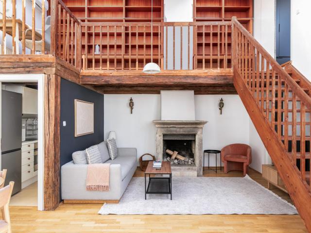 Immobilie mieten in Innere Stadt, Wien