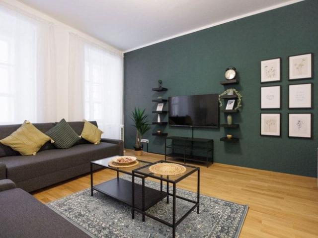 Apartment mieten in Innere Stadt, Wien