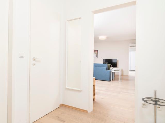Apartment mieten in Innere Stadt, Wien
