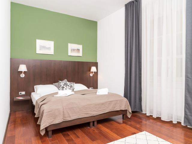 Apartment mieten in Innere Stadt, Wien