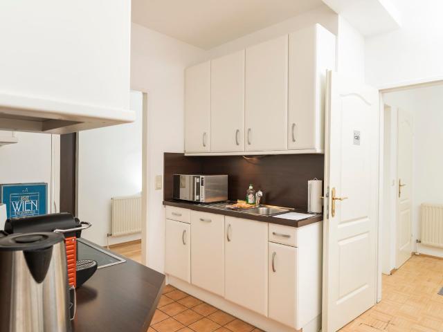 Apartment mieten in Innere Stadt, Wien
